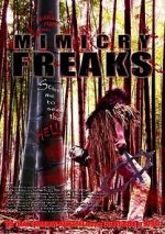 Watch Mimicry Freaks Movie2k