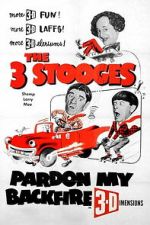 Watch Pardon My Backfire Movie2k