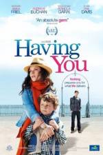 Watch Having You Movie2k