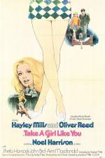 Watch Take a Girl Like You Movie2k