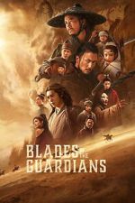 Watch Blades of the Guardians: Wind Rises in the Desert Movie2k