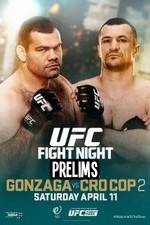 Watch UFC Fight Night 64 Prelims Movie2k