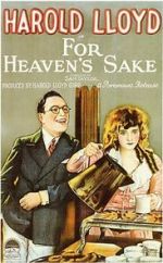 Watch For Heaven\'s Sake Movie2k