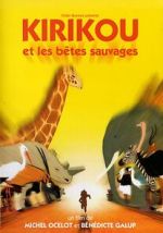 Watch Kirikou and the Wild Beasts Movie2k