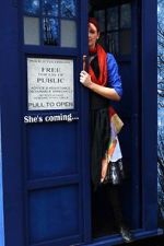 Watch Doctor Who: A Dame to Kill Movie2k