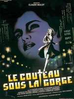 Watch Le couteau sous la gorge Movie2k