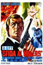 Watch Killers Are Challenged Movie2k