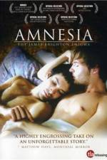 Watch Amnesia The James Brighton Enigma Movie2k