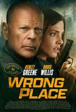 Watch Wrong Place Movie2k