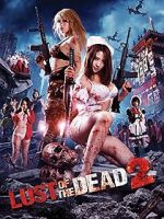Watch Rape Zombie: Lust of the Dead 2 Movie2k