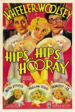 Watch Hips Hips Hooray Movie2k