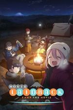 Watch Laid-Back Camp Movie Movie2k