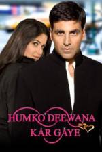 Watch Humko Deewana Kar Gaye Movie2k
