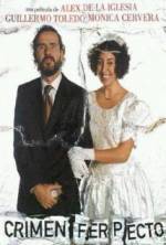 Watch El Crimen Perfecto (The Perfect Crime) Movie2k