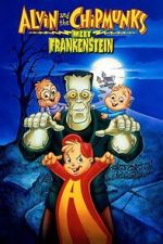Watch Alvin and the Chipmunks Meet Frankenstein Movie2k