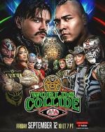 Watch WWE x AAA Worlds Collide: Las Vegas (TV Special 2025) Movie2k