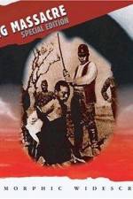 Watch Hei tai yang Nan Jing da tu sha Movie2k