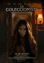 Watch La coleccionista Movie2k