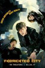 Watch Fabricated City Movie2k