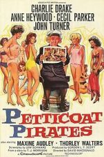 Watch Petticoat Pirates Movie2k