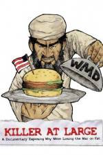 Watch Killer at Large Movie2k