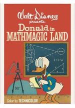 Watch Donald in Mathmagic Land (Short 1959) Movie2k