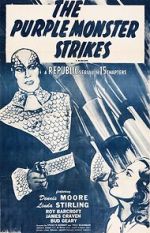 Watch The Purple Monster Strikes Movie2k