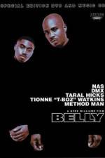 Watch Belly Movie2k