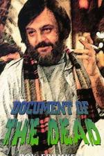 Watch Document of the Dead Movie2k