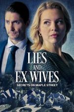 Watch Lies and Ex Wives: Secrets on Maple Street Movie2k