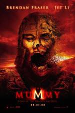 Watch The Mummy Movie2k