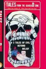 Watch Tales from the Quadead Zone Movie2k