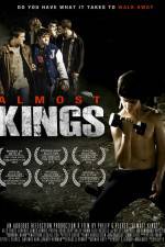 Watch Almost Kings Movie2k