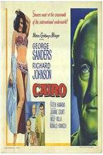 Watch Cairo Movie2k