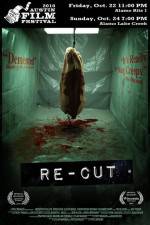 Watch Re-Cut Movie2k