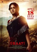 Watch Ghaati Movie2k
