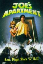 Watch Joe's Apartment Movie2k