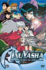 Watch Inuyasha the Movie 2: The Castle Beyond the Looking Glass Movie2k