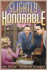 Watch Slightly Honorable Movie2k