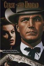 Watch Curse of the Undead Movie2k