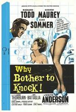 Watch Why Bother to Knock Movie2k