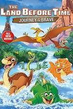 Watch The Land Before Time XIV: Journey of the Heart Movie2k