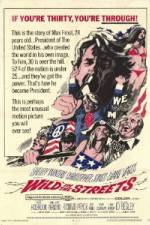 Watch Wild in the Streets Movie2k