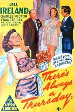 Watch There\'s Always a Thursday Movie2k