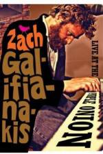 Watch Zach Galifianakis: Live at the Purple Onion Movie2k