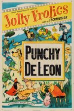 Watch Punchy De Leon Movie2k