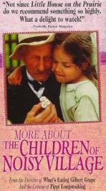 Watch More About the Children of Noisy Village Movie2k
