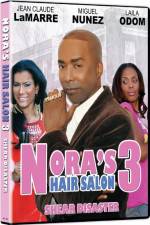 Watch Nora's Hair Salon 3 Shear Disaster Movie2k