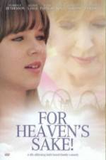 Watch For Heavens Sake Movie2k