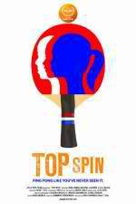 Watch Top Spin Movie2k
